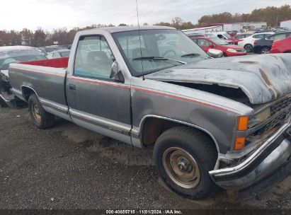 Lot #2992823653 1993 CHEVROLET GMT-400 C1500