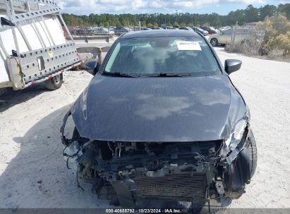 Lot #2995297814 2016 SCION IA