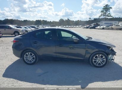 Lot #2995297814 2016 SCION IA