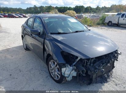 Lot #2995297814 2016 SCION IA