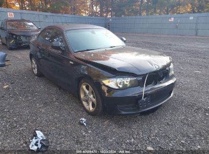 Lot #3035075463 2010 BMW 128I