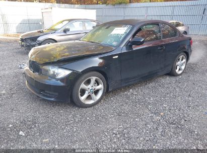 Lot #3035075463 2010 BMW 128I