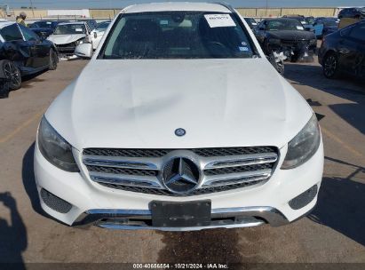 Lot #3056473270 2016 MERCEDES-BENZ GLC 300