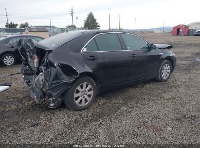 Lot #3037533124 2007 TOYOTA CAMRY HYBRID