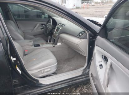 Lot #3037533124 2007 TOYOTA CAMRY HYBRID