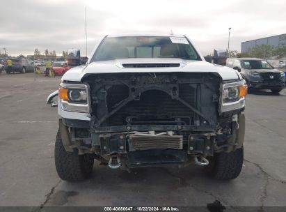 Lot #2992832842 2019 GMC SIERRA 2500HD DENALI