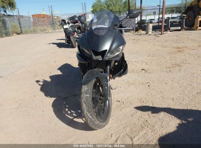 Lot #3035090770 2021 YAMAHA YZFR3 A