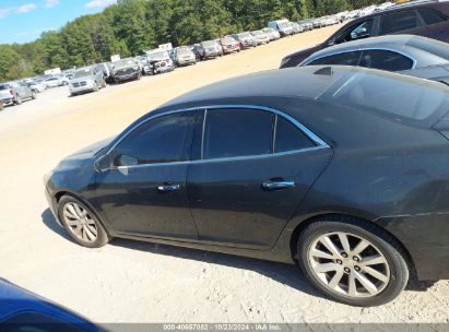 Lot #2992823624 2014 CHEVROLET MALIBU 1LZ