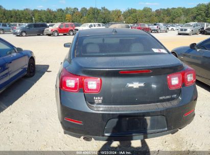 Lot #2992823624 2014 CHEVROLET MALIBU 1LZ