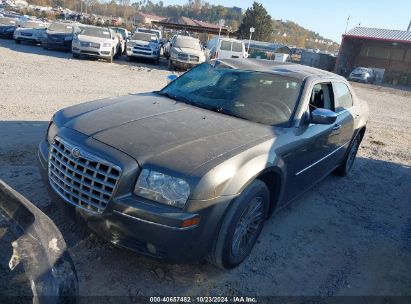 Lot #3007841815 2010 CHRYSLER 300 TOURING/SIGNATURE SERIES/EXECUTIVE SERIES