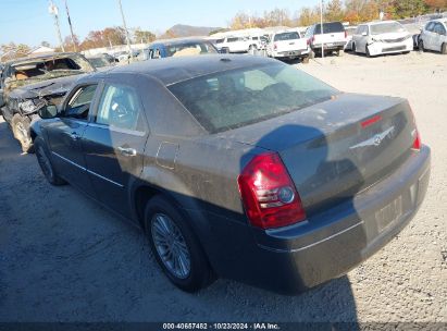 Lot #3007841815 2010 CHRYSLER 300 TOURING/SIGNATURE SERIES/EXECUTIVE SERIES