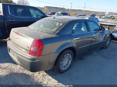 Lot #3007841815 2010 CHRYSLER 300 TOURING/SIGNATURE SERIES/EXECUTIVE SERIES