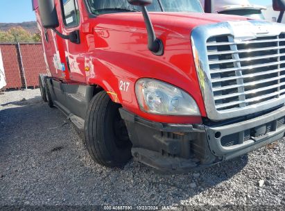 Lot #2992829967 2015 FREIGHTLINER CASCADIA 125