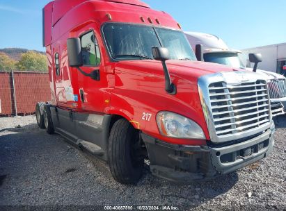 Lot #2992829967 2015 FREIGHTLINER CASCADIA 125