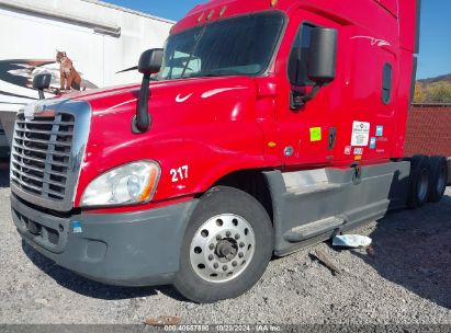 Lot #2992829967 2015 FREIGHTLINER CASCADIA 125