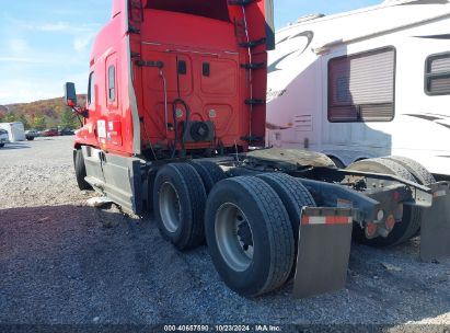 Lot #2992829967 2015 FREIGHTLINER CASCADIA 125