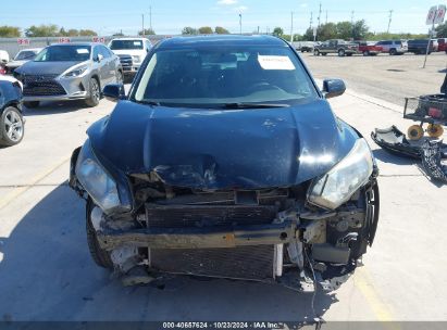 Lot #2992829957 2016 HONDA HR-V LX