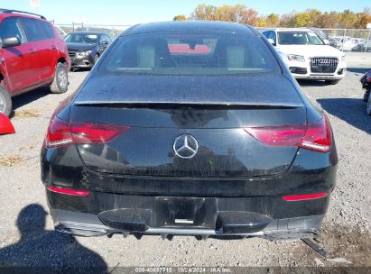 Lot #3051084083 2020 MERCEDES-BENZ CLA 250 4MATIC