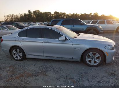 Lot #2992823598 2013 BMW 528I