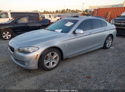 Lot #2992823598 2013 BMW 528I