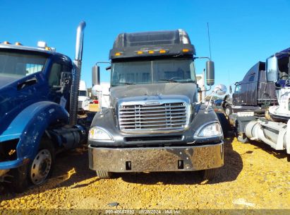 Lot #2997765036 2007 FREIGHTLINER CONVENTIONAL COLUMBIA