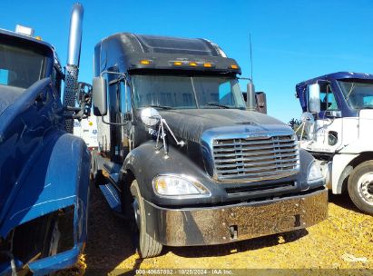 Lot #2997765036 2007 FREIGHTLINER CONVENTIONAL COLUMBIA