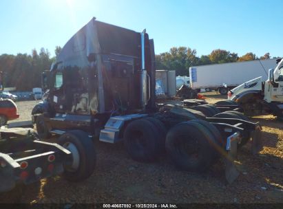 Lot #2997765036 2007 FREIGHTLINER CONVENTIONAL COLUMBIA