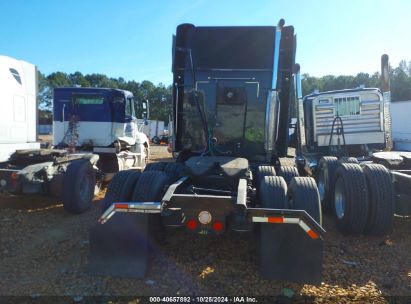 Lot #2997765036 2007 FREIGHTLINER CONVENTIONAL COLUMBIA