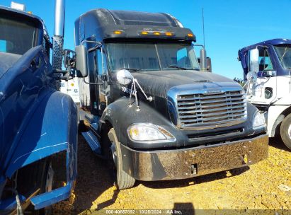 Lot #2997765036 2007 FREIGHTLINER CONVENTIONAL COLUMBIA