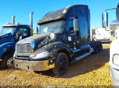 Lot #2997765036 2007 FREIGHTLINER CONVENTIONAL COLUMBIA