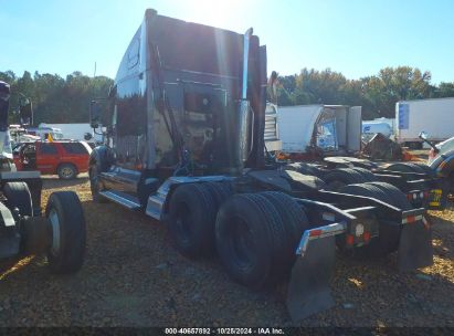 Lot #2997765036 2007 FREIGHTLINER CONVENTIONAL COLUMBIA