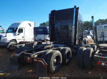 Lot #2997765036 2007 FREIGHTLINER CONVENTIONAL COLUMBIA