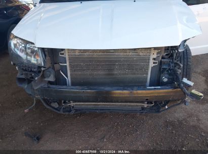 Lot #2984232440 2020 DODGE GRAND CARAVAN GT