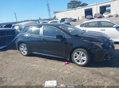 Lot #3035075742 2020 TOYOTA COROLLA SE