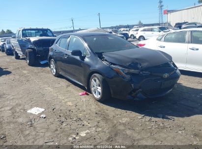 Lot #3035075742 2020 TOYOTA COROLLA SE