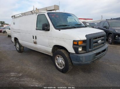 Lot #2992814236 2014 FORD E-250 COMMERCIAL