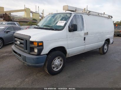 Lot #2992814236 2014 FORD E-250 COMMERCIAL