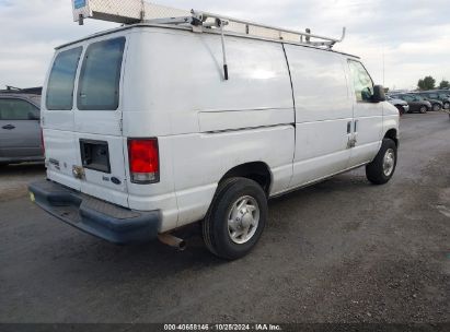 Lot #2992814236 2014 FORD E-250 COMMERCIAL