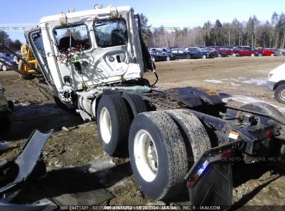 Lot #3036721824 2012 FREIGHTLINER CASCADIA 125