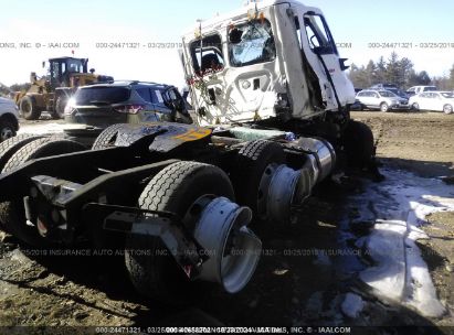 Lot #3036721824 2012 FREIGHTLINER CASCADIA 125