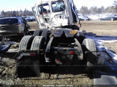 Lot #3036721824 2012 FREIGHTLINER CASCADIA 125