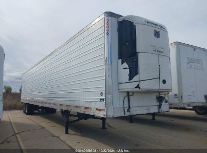 Lot #2992829924 2012 UTILITY TRAILER MFG UNKNOWN