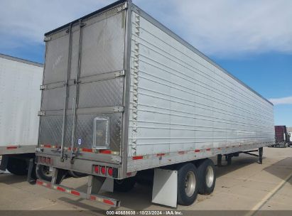 Lot #2992829924 2012 UTILITY TRAILER MFG UNKNOWN