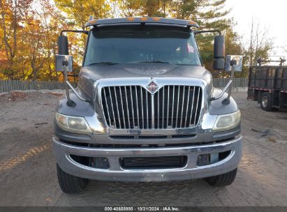 Lot #2992829908 2013 INTERNATIONAL 4000 4300