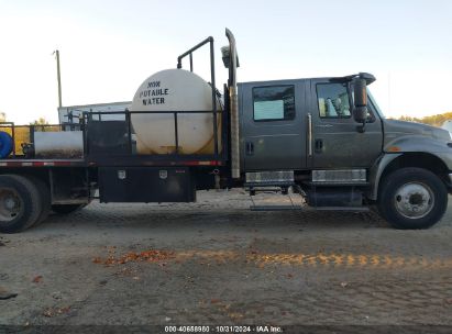 Lot #2992829908 2013 INTERNATIONAL 4000 4300