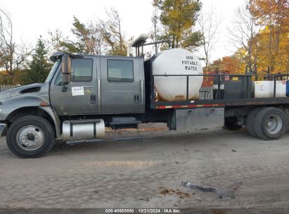 Lot #2992829908 2013 INTERNATIONAL 4000 4300