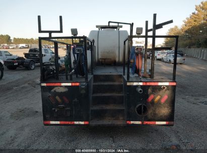 Lot #2992829908 2013 INTERNATIONAL 4000 4300