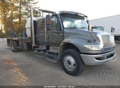 Lot #2992829908 2013 INTERNATIONAL 4000 4300