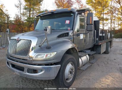 Lot #2992829908 2013 INTERNATIONAL 4000 4300