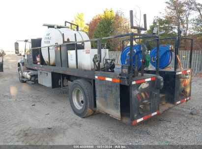 Lot #2992829908 2013 INTERNATIONAL 4000 4300